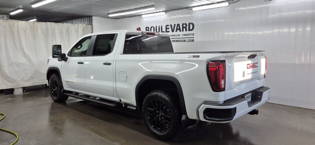 GMC Sierra 1500  2026 à Rimouski, Québec - 5 - w1024h768px