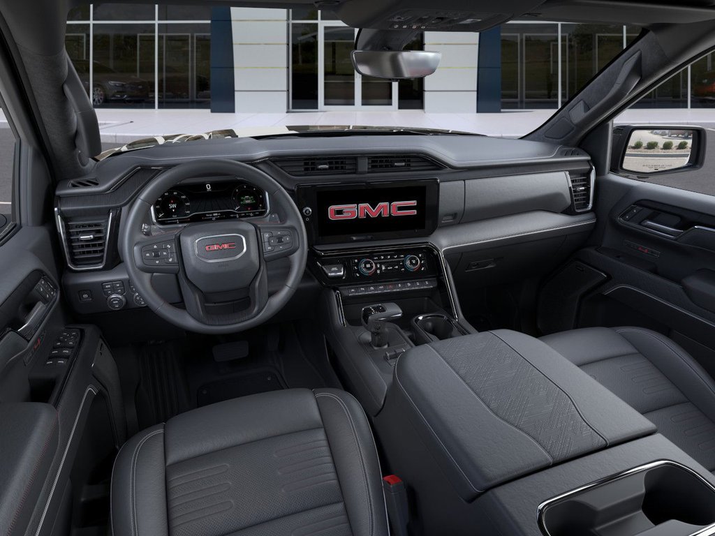 GMC Sierra 1500  2026 à Rimouski, Québec - 15 - w1024h768px
