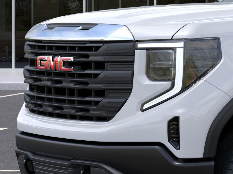 GMC Sierra 1500  2026 à Rimouski, Québec - 13 - w1024h768px