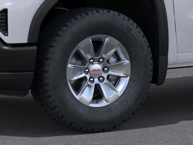 GMC Sierra 1500  2026 à Rimouski, Québec - 9 - w1024h768px