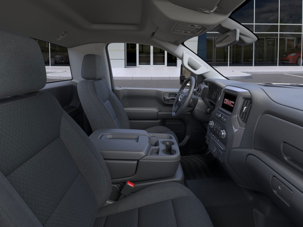 2026 GMC Sierra 1500 in Rimouski, Quebec - 17 - w1024h768px