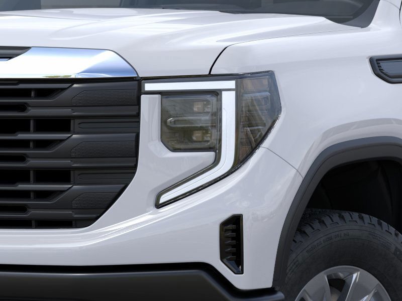 2026 GMC Sierra 1500 in Rimouski, Quebec - 10 - w1024h768px