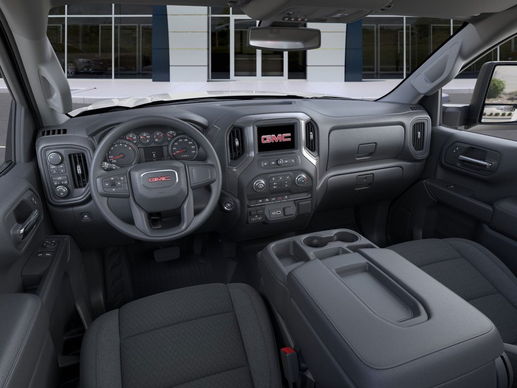 2026 GMC Sierra 1500 in Rimouski, Quebec - 15 - w1024h768px