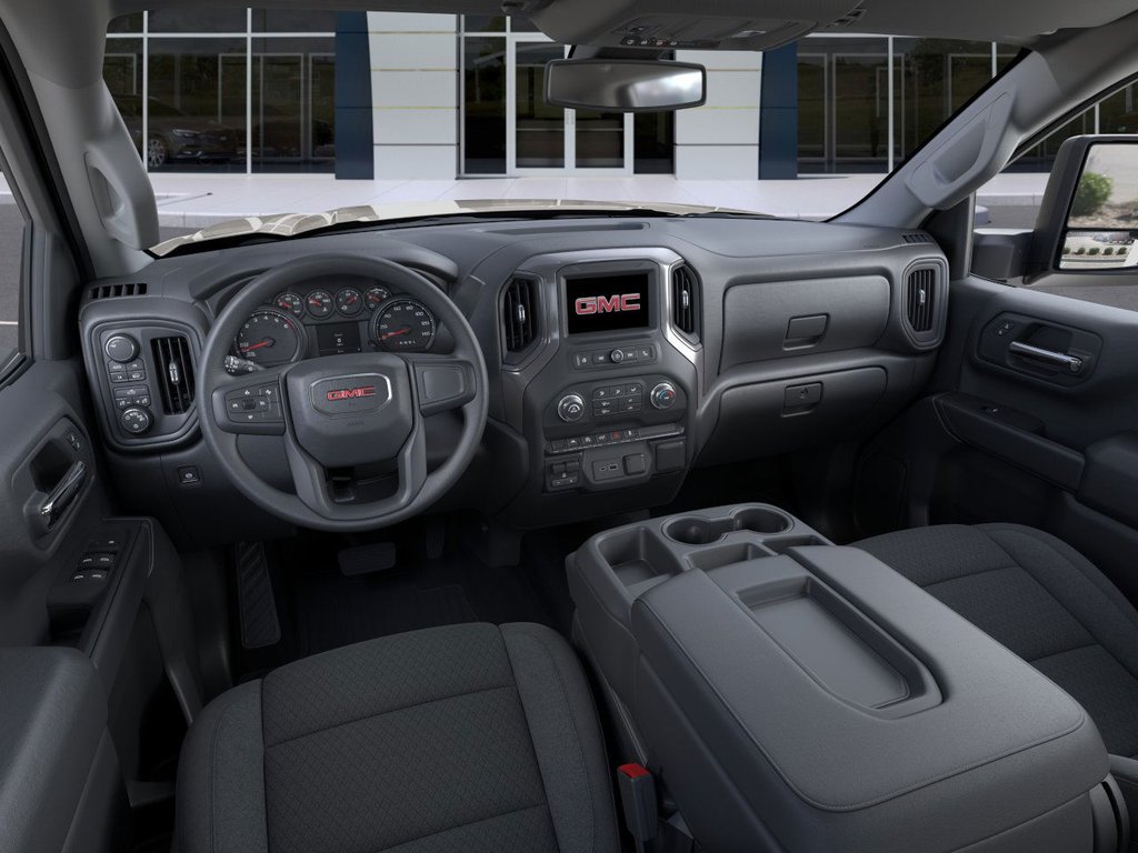 GMC Sierra 1500  2026 à Rimouski, Québec - 15 - w1024h768px