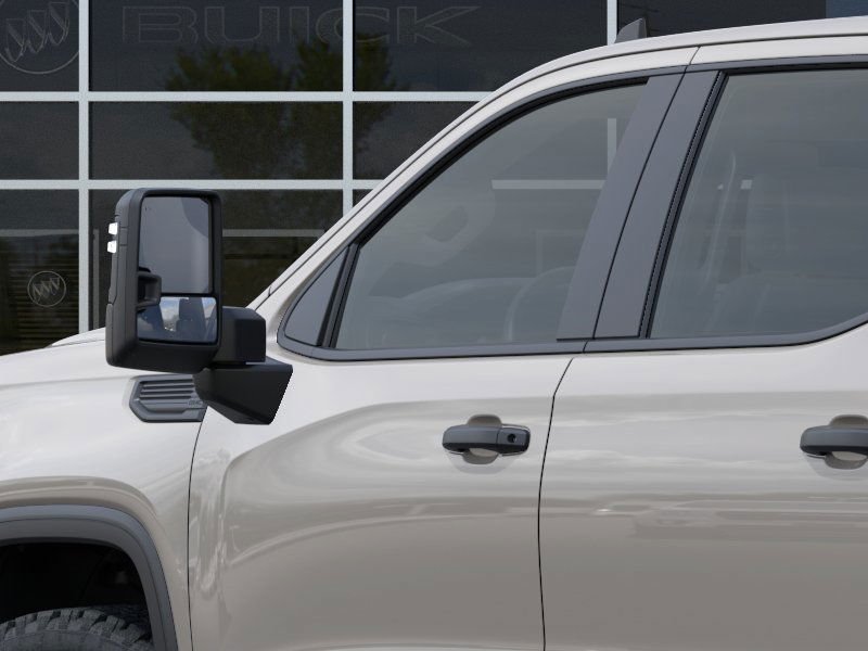 GMC Sierra 1500  2026 à Rimouski, Québec - 12 - w1024h768px