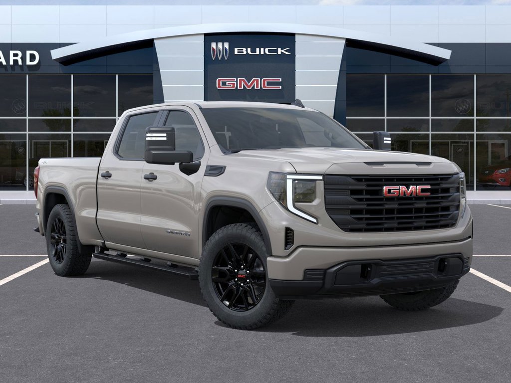 2026 GMC Sierra 1500 in Rimouski, Quebec - 7 - w1024h768px