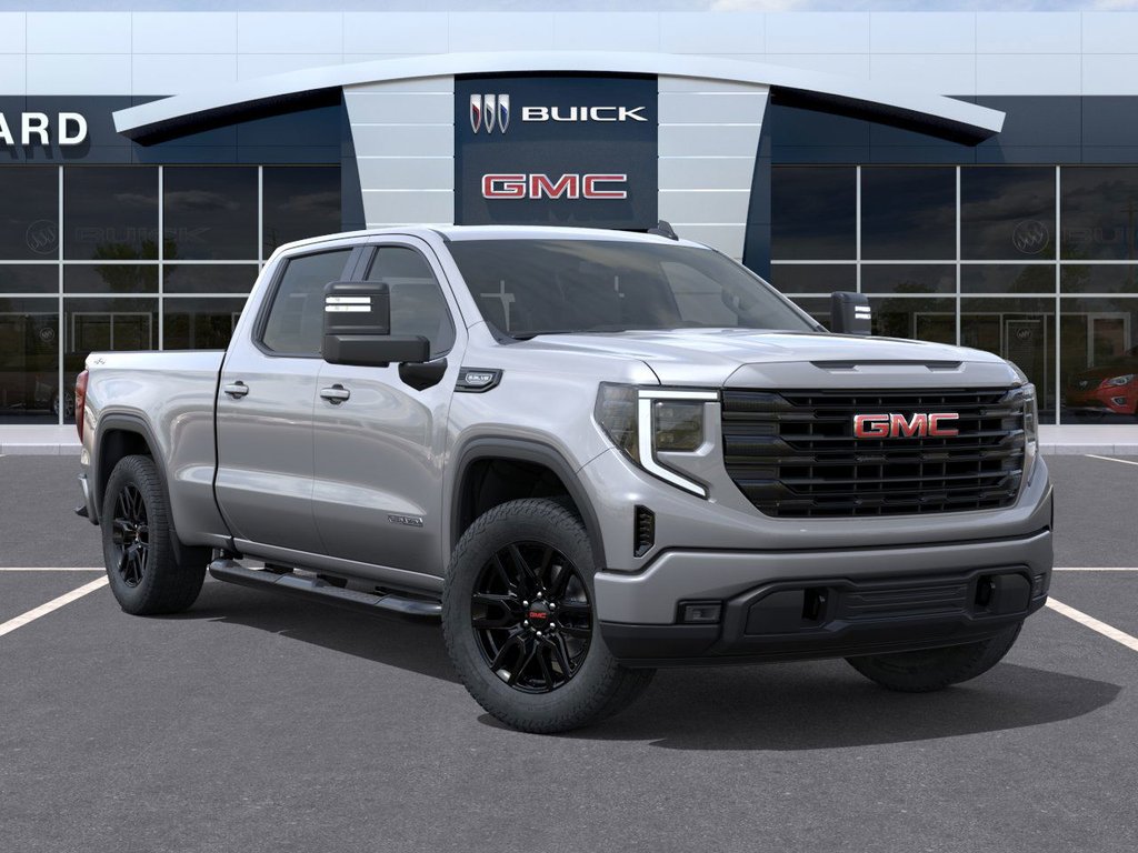 GMC Sierra 1500  2026 à Rimouski, Québec - 7 - w1024h768px