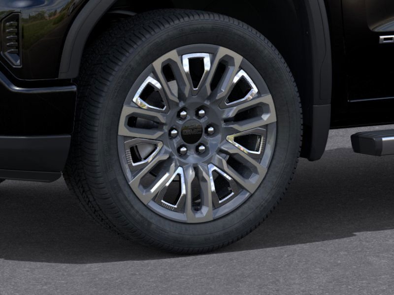 GMC Sierra 1500  2026 à Rimouski, Québec - 9 - w1024h768px