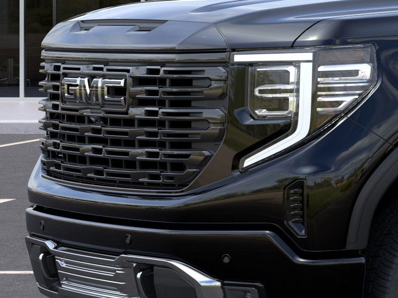 2026 GMC Sierra 1500 in Rimouski, Quebec - 13 - w1024h768px