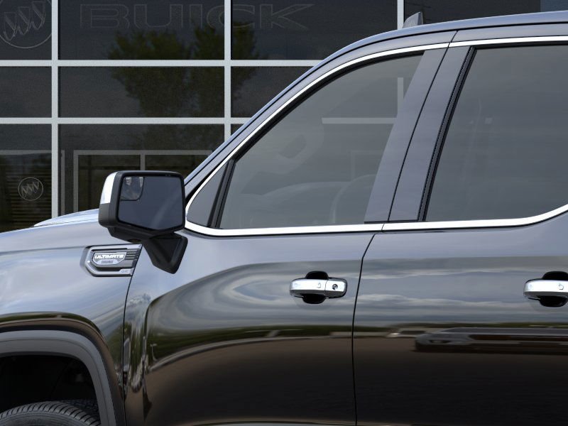 GMC Sierra 1500  2026 à Rimouski, Québec - 12 - w1024h768px