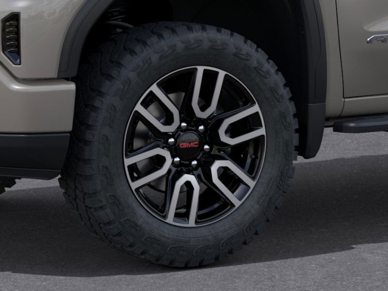 2026 GMC Sierra 1500 in Rimouski, Quebec - 9 - w1024h768px