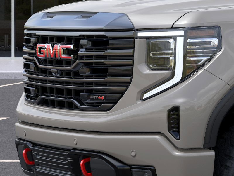 2026 GMC Sierra 1500 in Rimouski, Quebec - 13 - w1024h768px