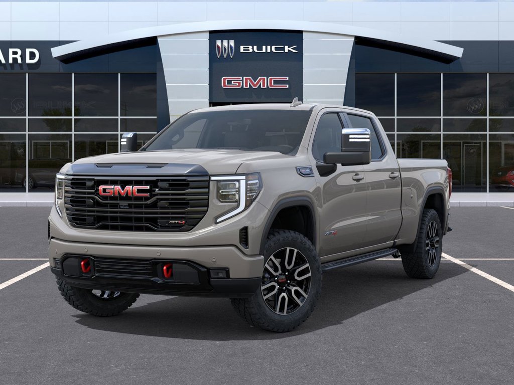 2026 GMC Sierra 1500 in Rimouski, Quebec - 6 - w1024h768px