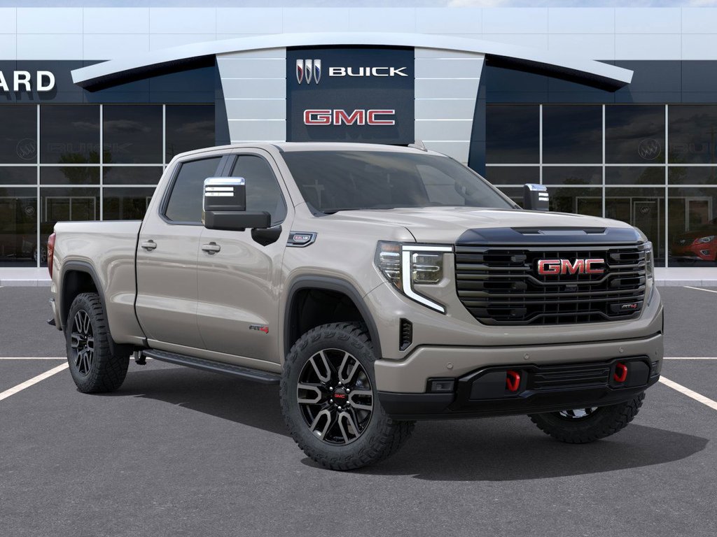 2026 GMC Sierra 1500 in Rimouski, Quebec - 7 - w1024h768px