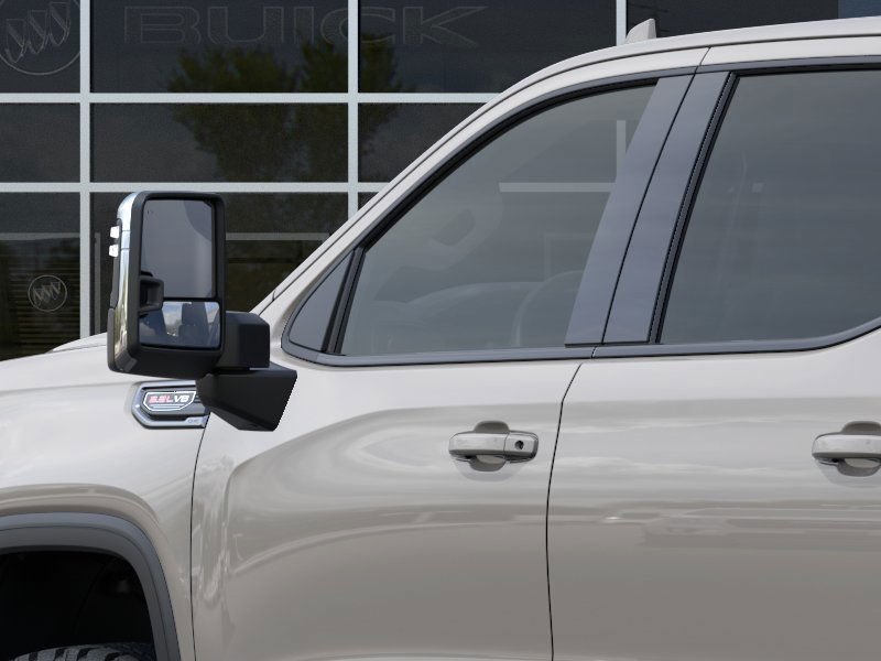 2026 GMC Sierra 1500 in Rimouski, Quebec - 12 - w1024h768px