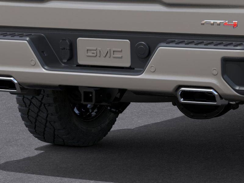 2026 GMC Sierra 1500 in Rimouski, Quebec - 14 - w1024h768px