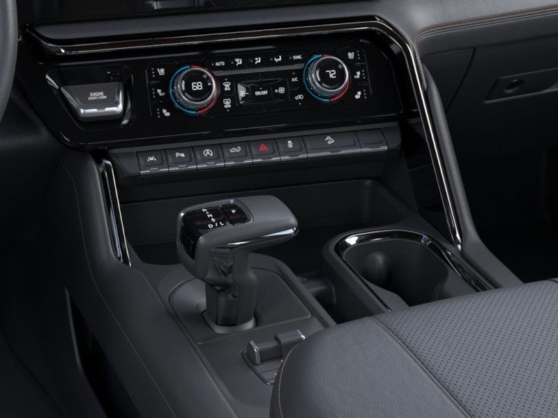 2026 GMC Sierra 1500 in Rimouski, Quebec - 23 - w1024h768px