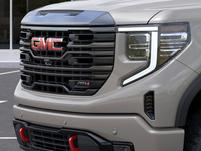 2026 GMC Sierra 1500 in Rimouski, Quebec - 13 - w1024h768px
