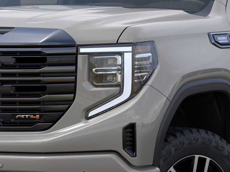 2026 GMC Sierra 1500 in Rimouski, Quebec - 10 - w1024h768px