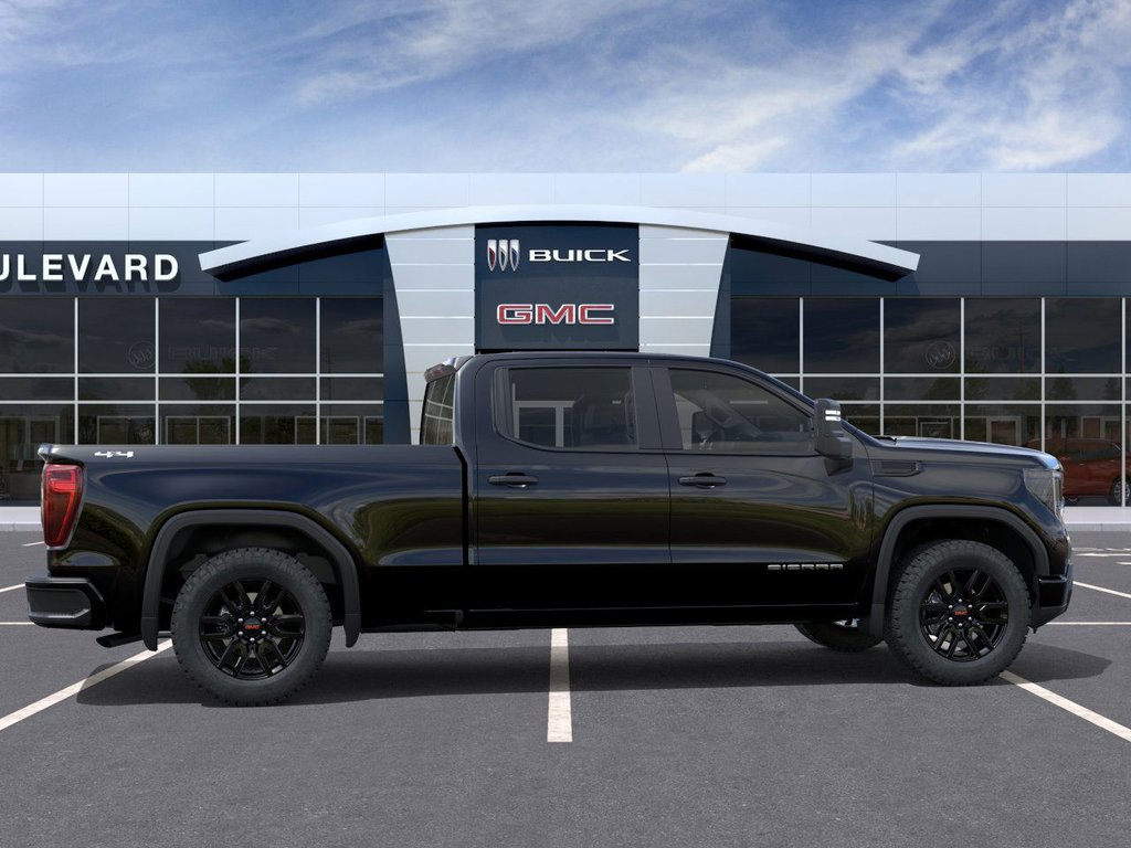 2026 GMC Sierra 1500 in Rimouski, Quebec - 5 - w1024h768px