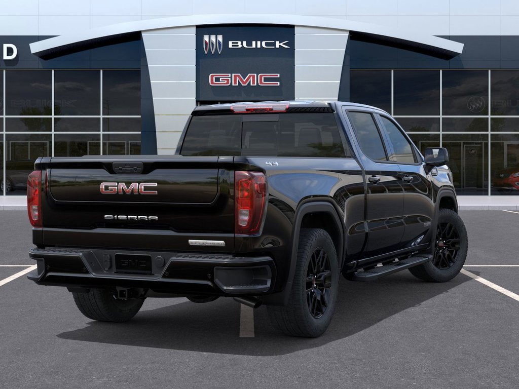 GMC Sierra 1500  2026 à Rimouski, Québec - 4 - w1024h768px