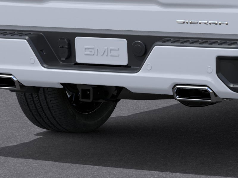 GMC Sierra 1500  2026 à Rimouski, Québec - 14 - w1024h768px