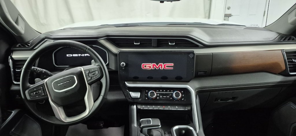 2026 GMC Sierra 1500 in Rimouski, Quebec - 4 - w1024h768px