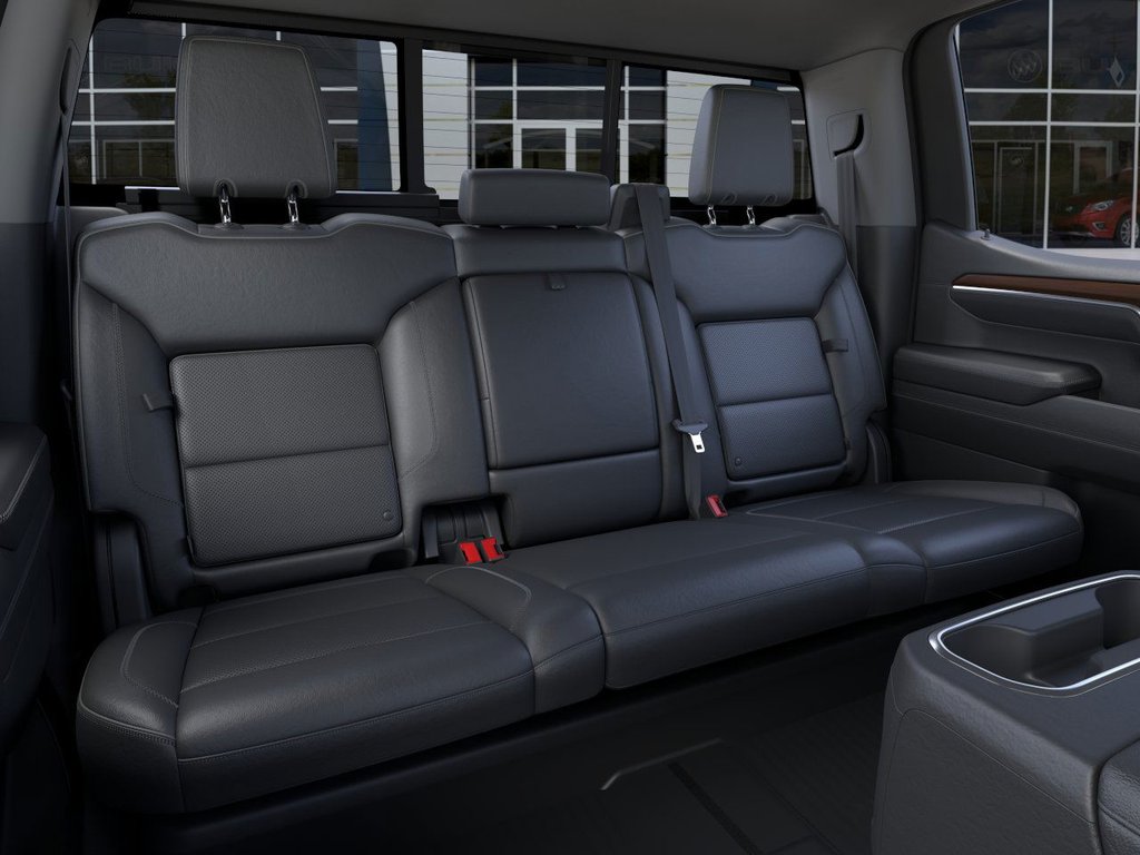 GMC Sierra 1500  2026 à Rimouski, Québec - 17 - w1024h768px