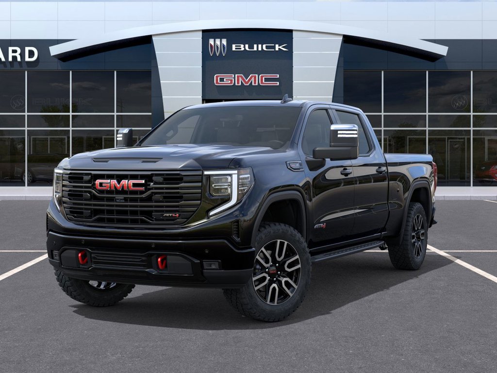 2026 GMC Sierra 1500 in Rimouski, Quebec - 6 - w1024h768px