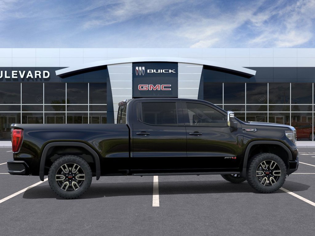 2026 GMC Sierra 1500 in Rimouski, Quebec - 5 - w1024h768px