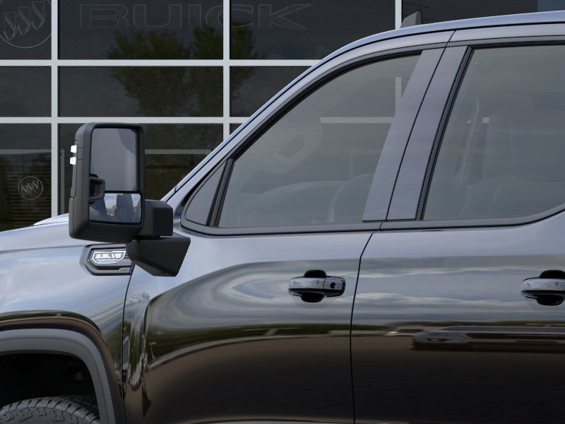 2026 GMC Sierra 1500 in Rimouski, Quebec - 12 - w1024h768px