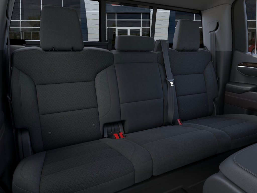 2026 GMC Sierra 1500 in Rimouski, Quebec - 17 - w1024h768px