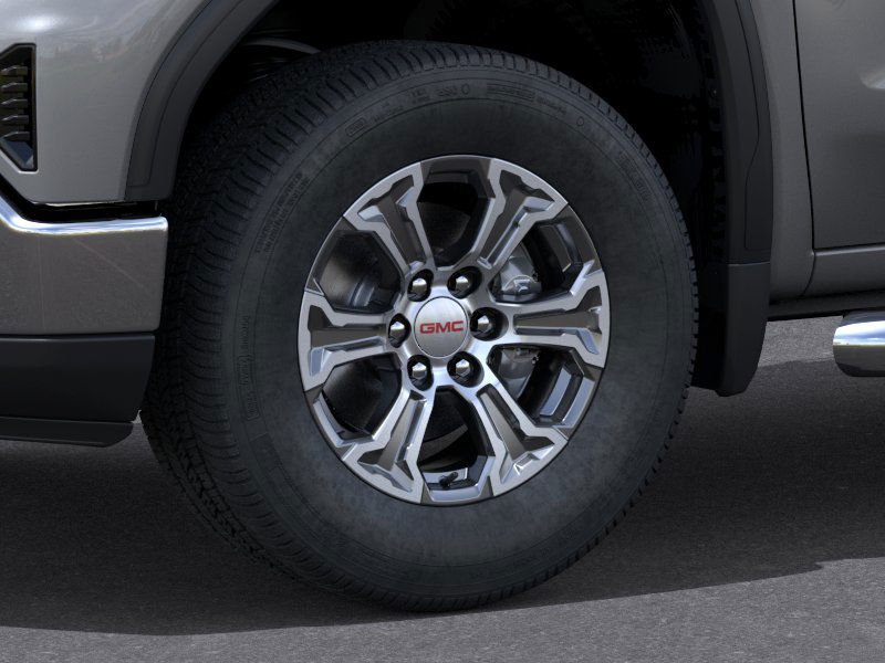 2026 GMC Sierra 1500 in Rimouski, Quebec - 9 - w1024h768px