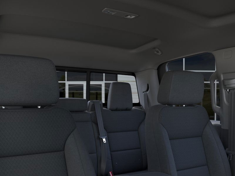 2026 GMC Sierra 1500 in Rimouski, Quebec - 24 - w1024h768px