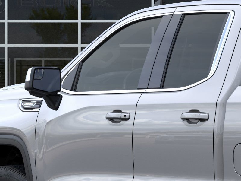 2026 GMC Sierra 1500 in Rimouski, Quebec - 12 - w1024h768px