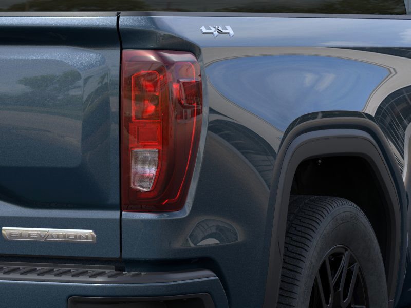 2026 GMC Sierra 1500 in Rimouski, Quebec - 11 - w1024h768px