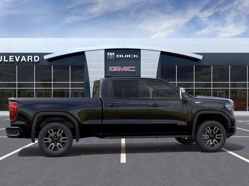 2026 GMC Sierra 1500 in Rimouski, Quebec - 5 - w1024h768px