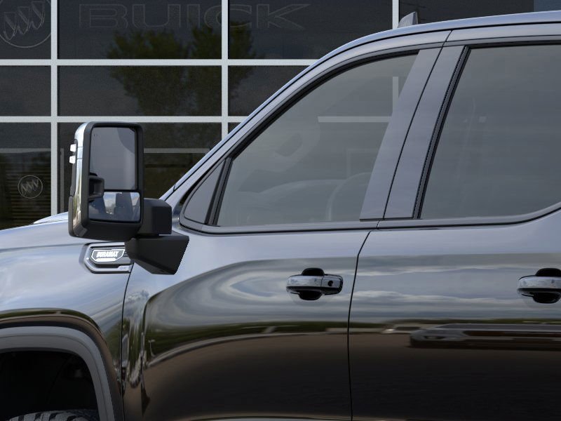 2026 GMC Sierra 1500 in Rimouski, Quebec - 12 - w1024h768px