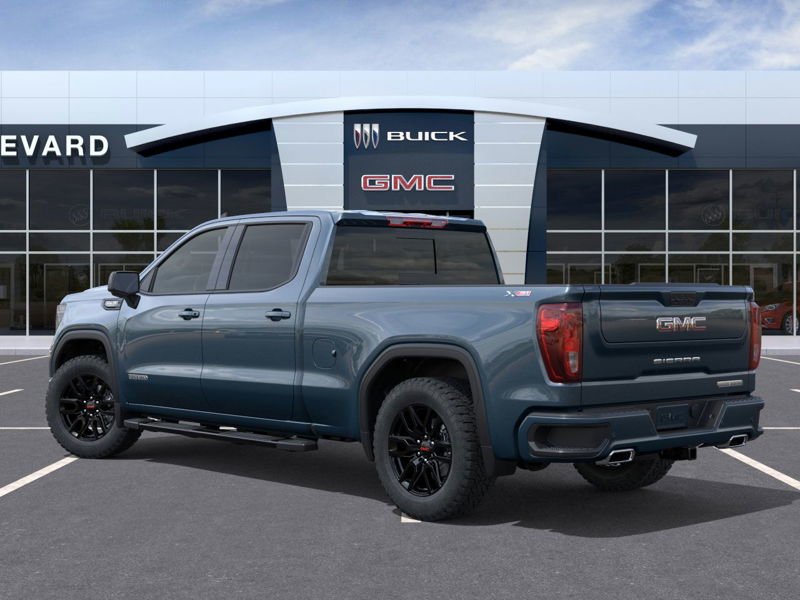 2026 GMC Sierra 1500 in Rimouski, Quebec - 3 - w1024h768px