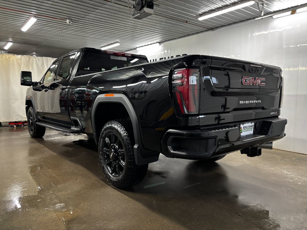 2025 GMC Sierra 2500 HD in Rimouski, Quebec - 6 - w1024h768px