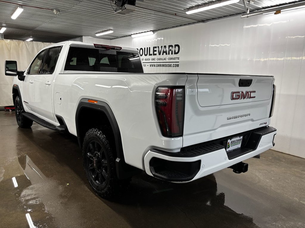 2025 GMC Sierra 2500 HD in Rimouski, Quebec - 6 - w1024h768px