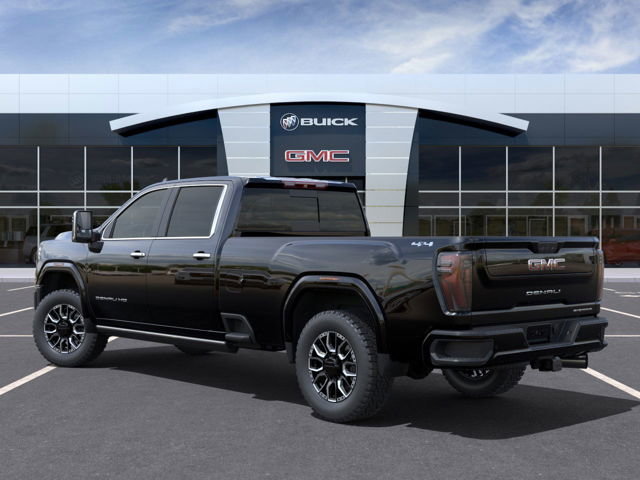 GMC Sierra 2500 HD  2025 à Rimouski, Québec - 3 - w1024h768px