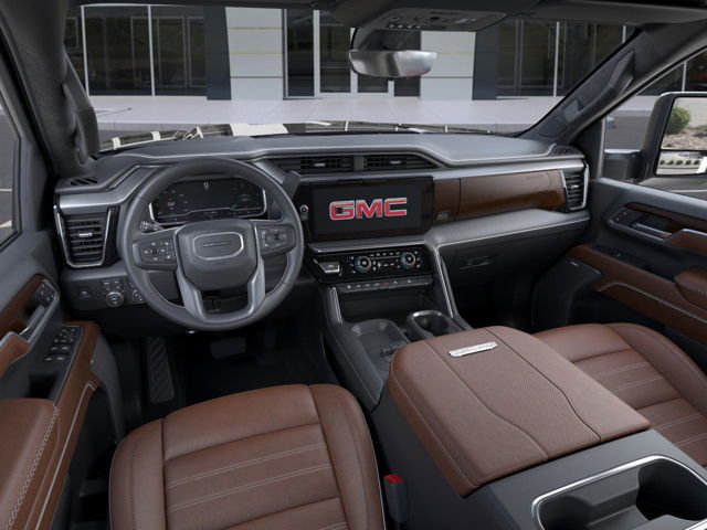 GMC Sierra 2500 HD  2025 à Rimouski, Québec - 15 - w1024h768px