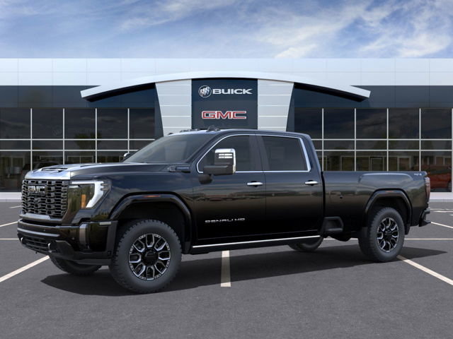 GMC Sierra 2500 HD  2025 à Rimouski, Québec - 2 - w1024h768px