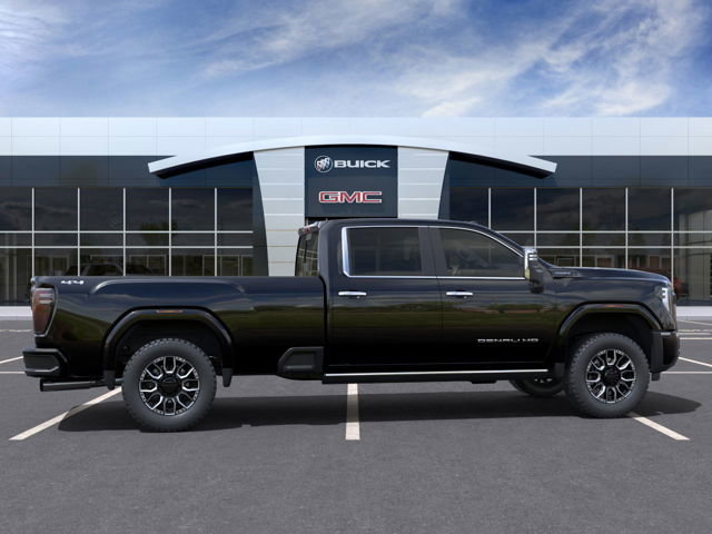 GMC Sierra 2500 HD  2025 à Rimouski, Québec - 5 - w1024h768px