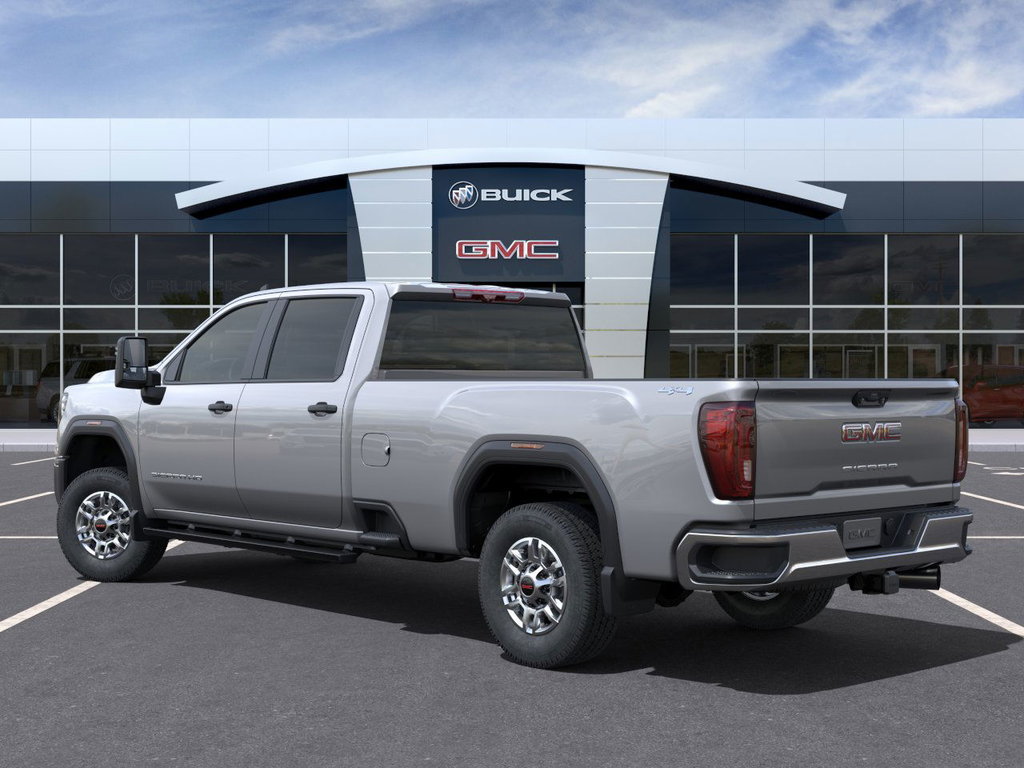 2025 GMC Sierra 2500 HD in Rimouski, Quebec - 3 - w1024h768px