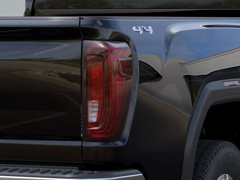 GMC Sierra 2500 HD  2025 à Rimouski, Québec - 11 - w1024h768px