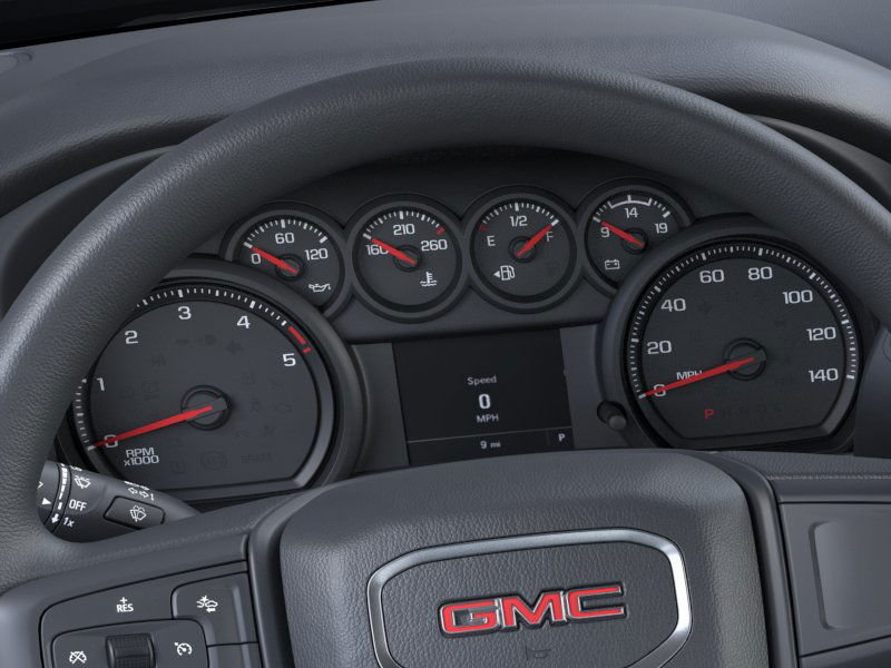 GMC Sierra 2500 HD  2025 à Rimouski, Québec - 18 - w1024h768px