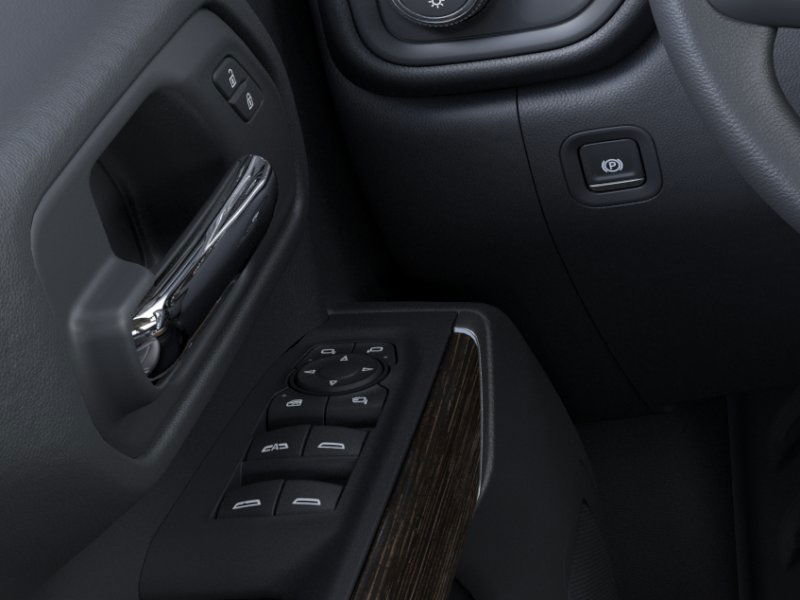 GMC Sierra 2500 HD  2025 à Rimouski, Québec - 22 - w1024h768px