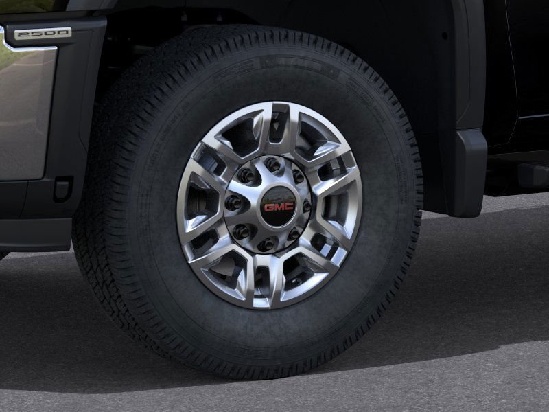 2025 GMC Sierra 2500 HD in Rimouski, Quebec - 9 - w1024h768px